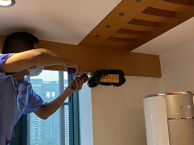 大沥白蚁备案中心住宅防白蚁，这几步千万不能少！